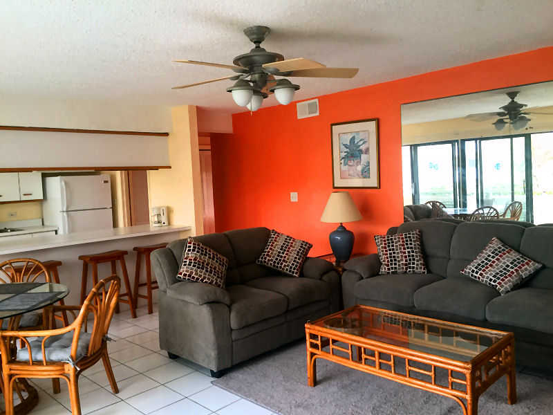St Croix Vacation Rental love Colony Cove
