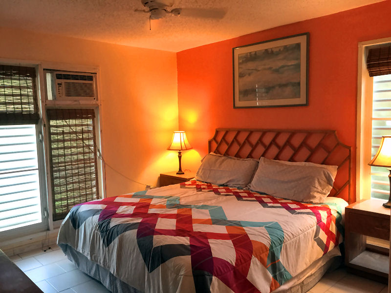 St Croix Vacation Rental love Colony Cove