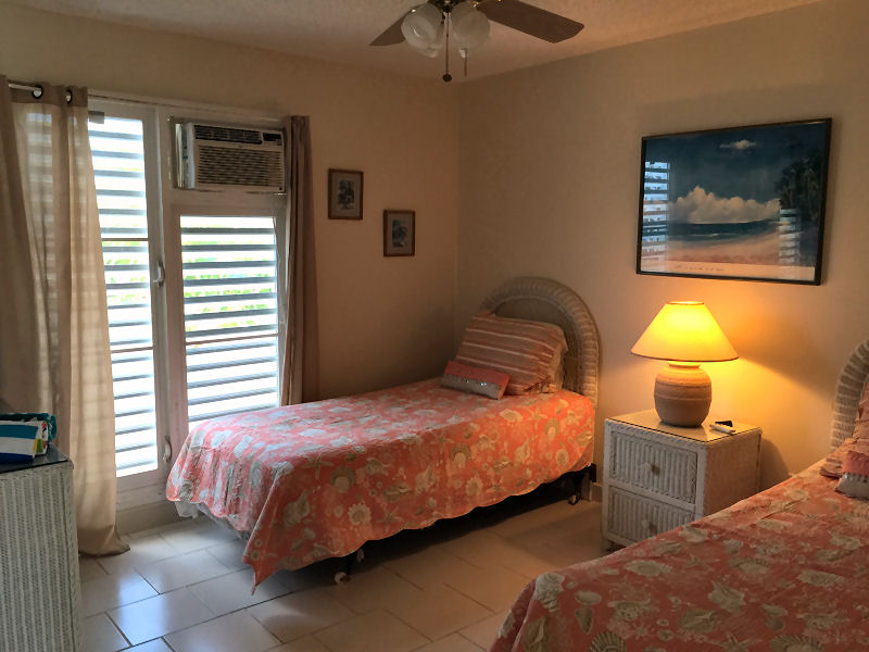 Vacations at Colony Cove St Croix