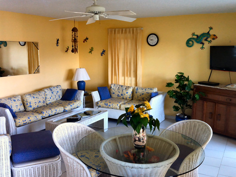 St Croix Vacation Renters love Colony Cove