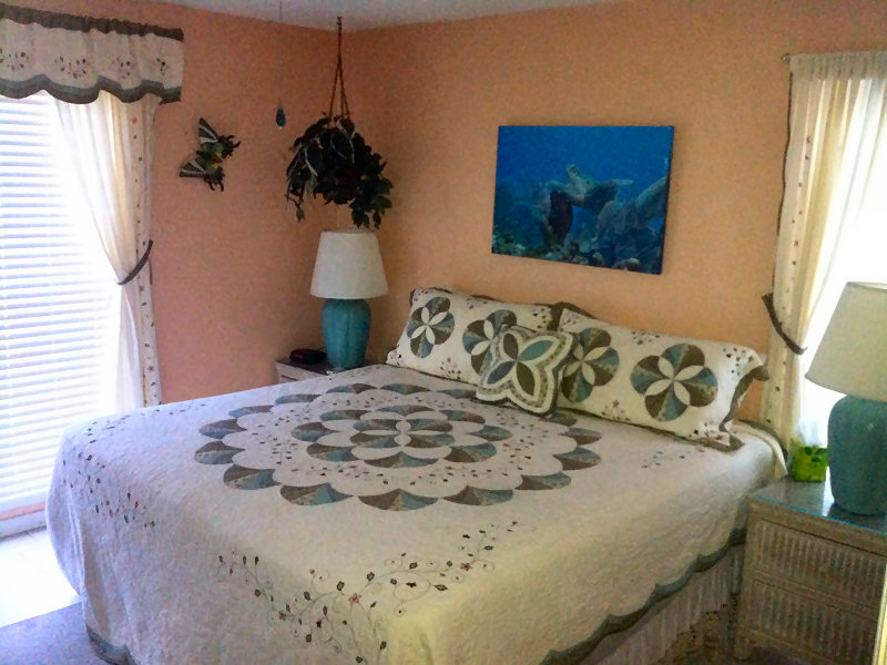 St Croix Vacation Renters love Colony Cove
