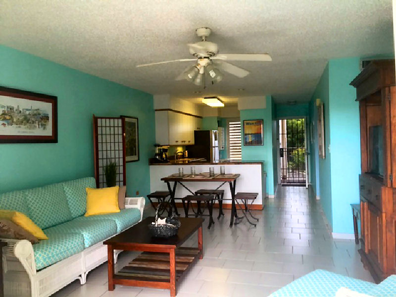 Vacations at Colony Cove St Croix