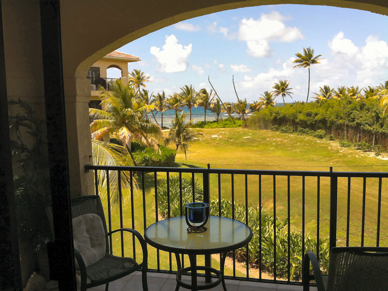 St Croix Vacation Rental