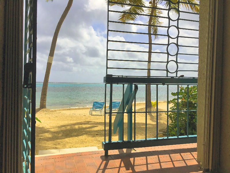 A Sugar Beach Vacation Rental Vacation Rentals Sugar Beach St Croix