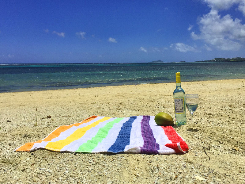 A Sugar Beach Vacation Rental Vacation Rentals Sugar Beach St Croix