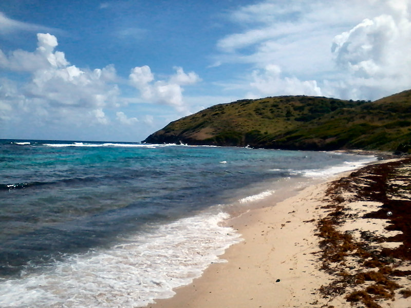 St Croix Vacations