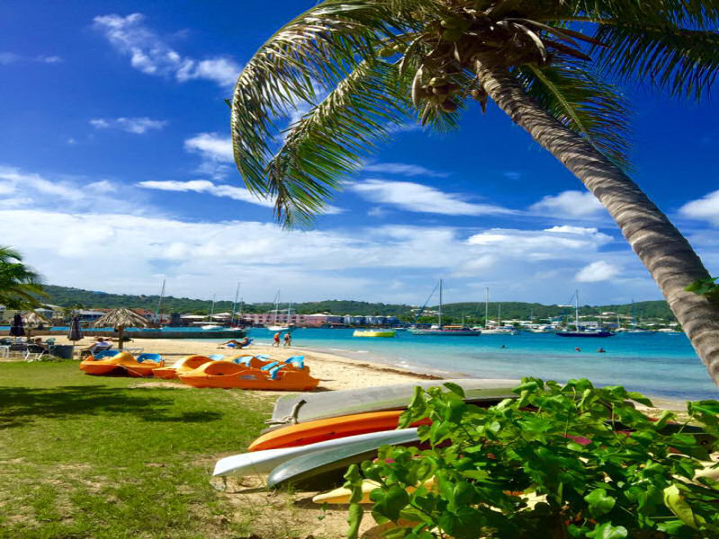 St Croix Water Sports