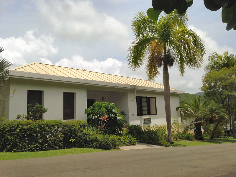 Homes for sale on St Croix