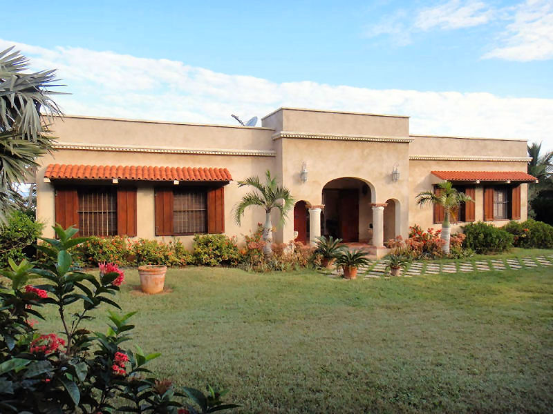 St Croix Real Estate Frederiksted