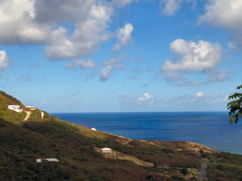 Land for sale in St Croix