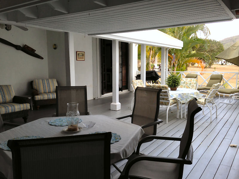 St Croix Real Estate